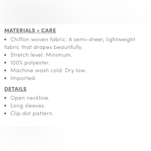 Torrid Pink Raspberry Chiffon
Clip Dot Cocoon Kimono Womens size plus size 5/6 - Picture 9 of 9